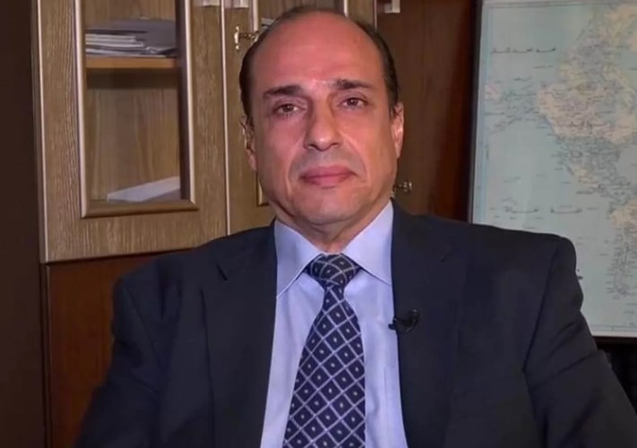 أحمد منير عز الدين