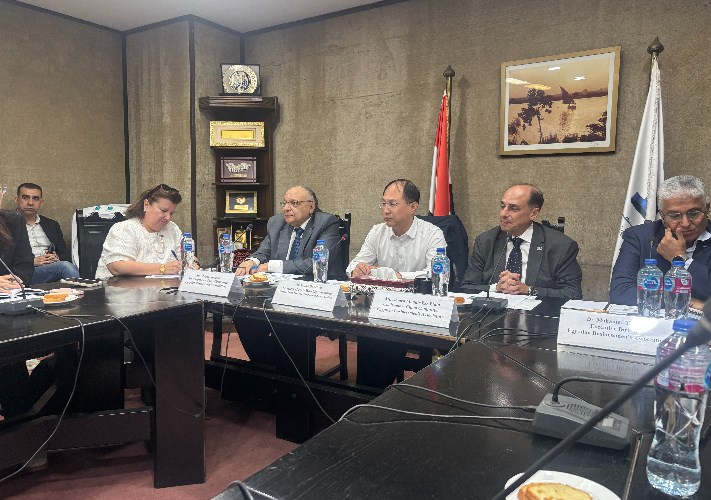 جمعية رجال الأعمال 
