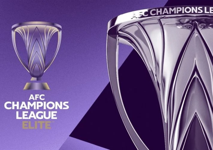 دوري أبطال آسيا
