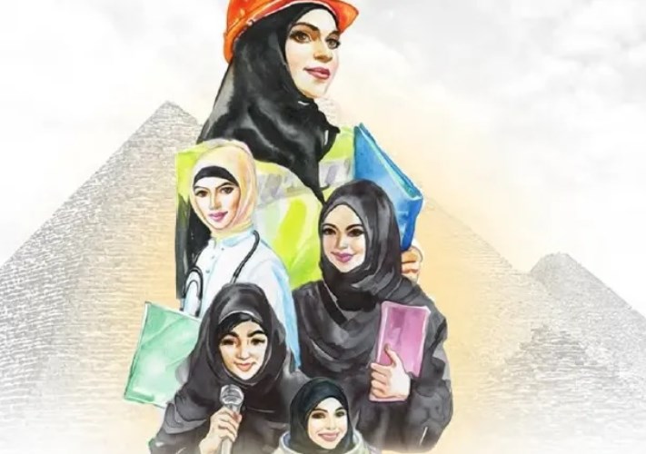 تمكين المرأة في مصر