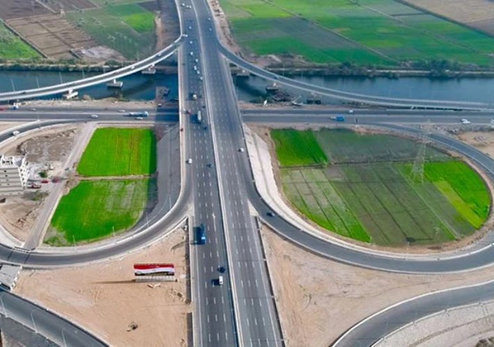 المشروعات القومية