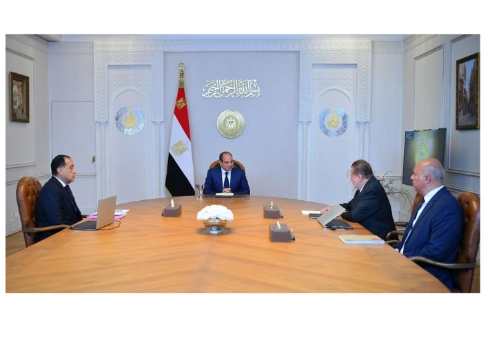 السيسي