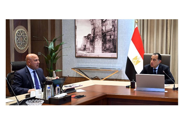 مدبولي