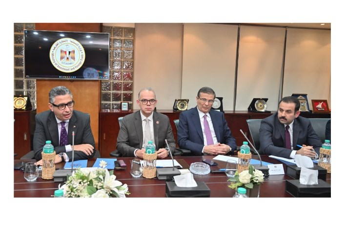وزير الاستثمار