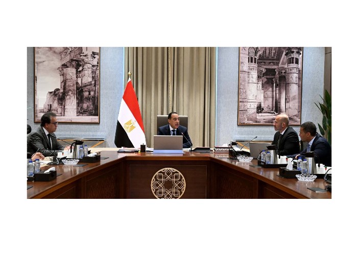 مدبولي