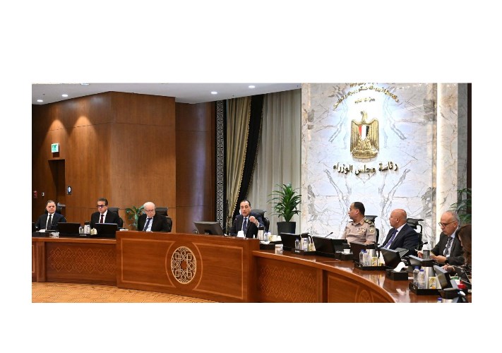 مجلس الوزراء