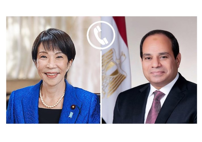السيسي