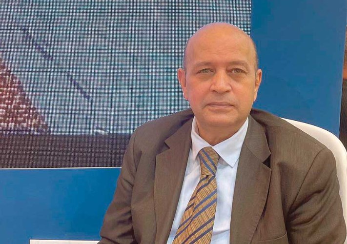 خالد زين