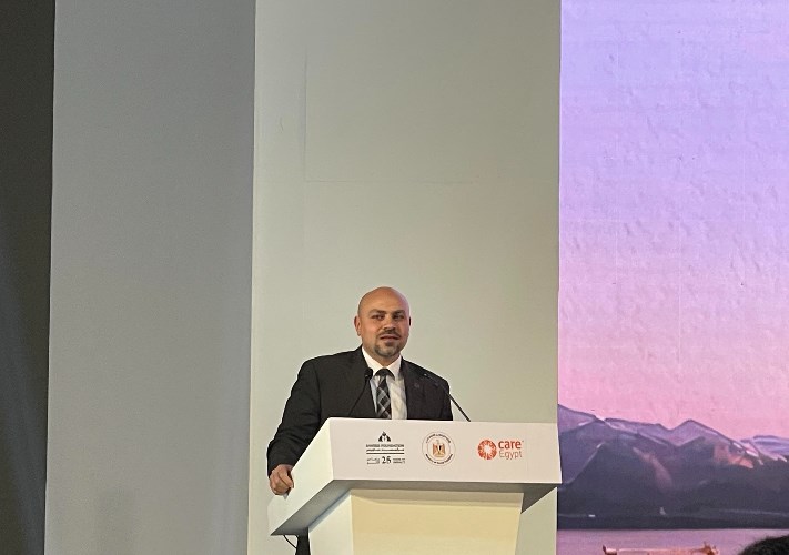 الملتقى الأول للمجتمع الأهلي