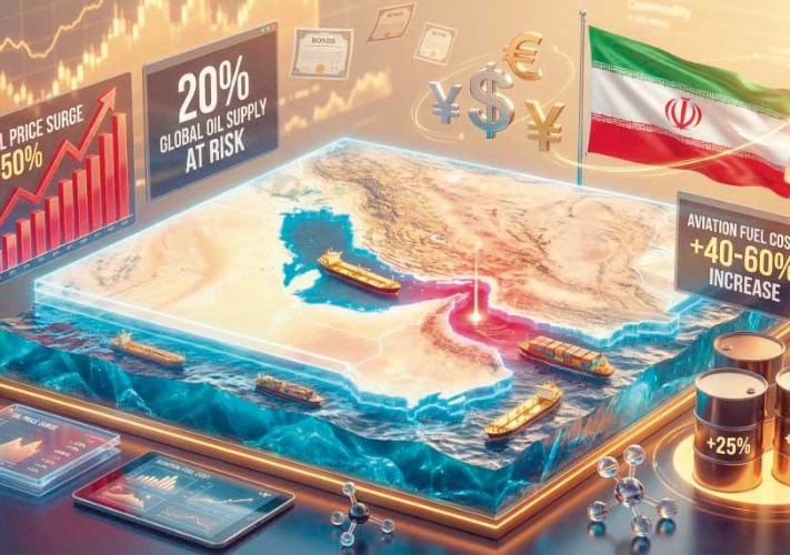 الاقتصادات الناشئة