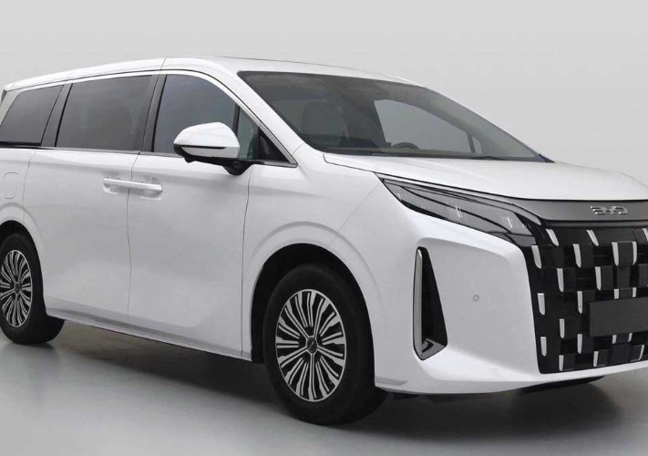 BYD