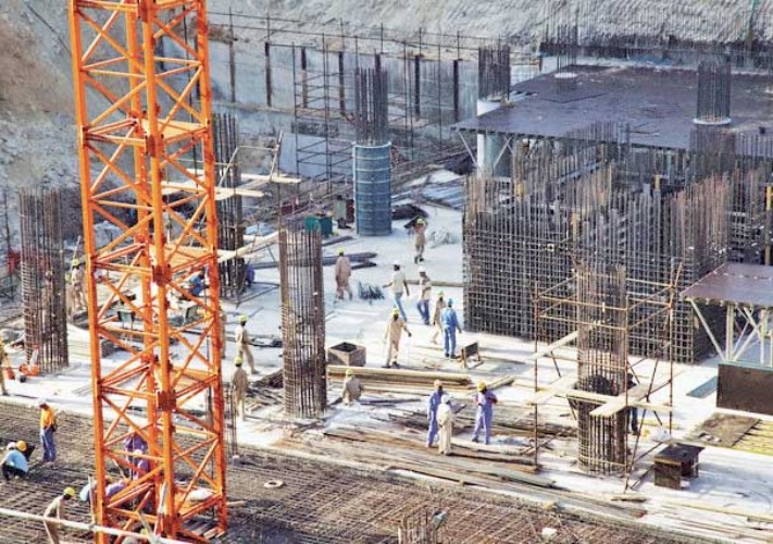  السوق العقارية 