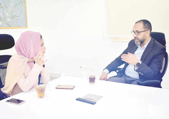 أحمد مسعود 
