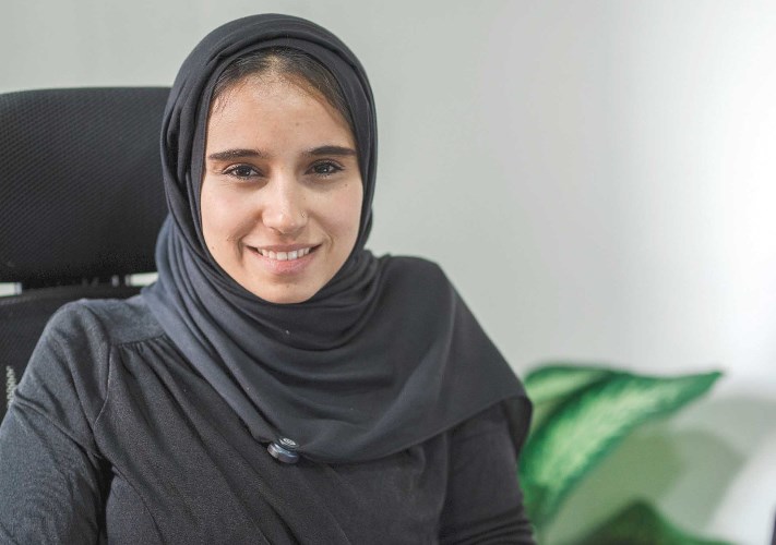 نهلة جميل