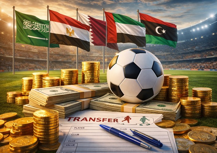 موسم الانتقالات