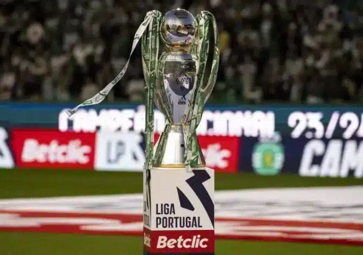 الدوري البرتغالي