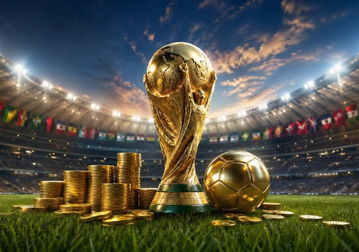 كأس العالم 2026
