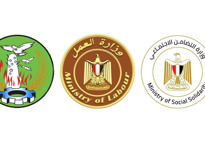 وزارة العمل 
