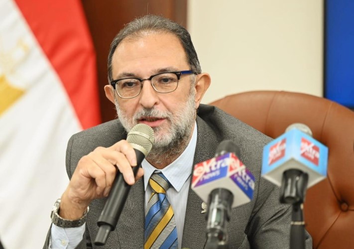 الدكتور طارق الهوبي 
