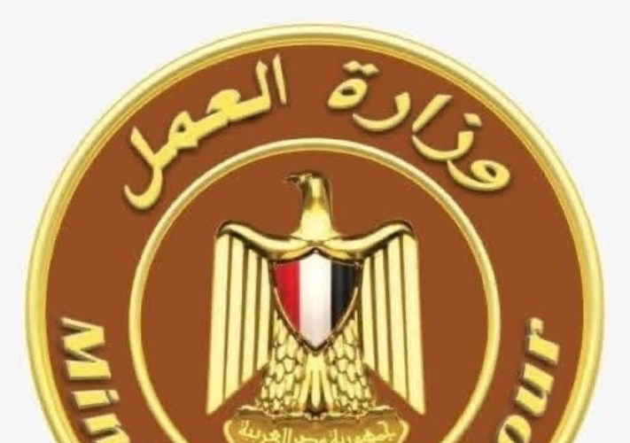 وزارة العمل 
