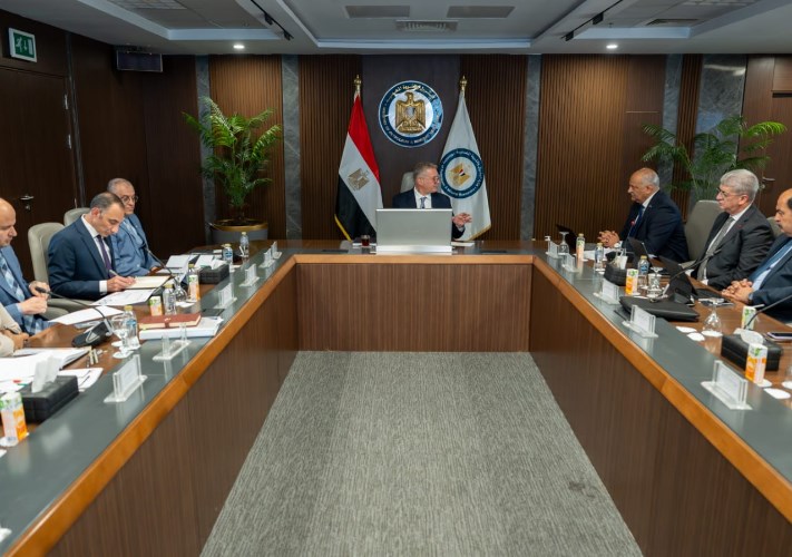 كريم بدوي، وزير البترول والثروة المعدنية