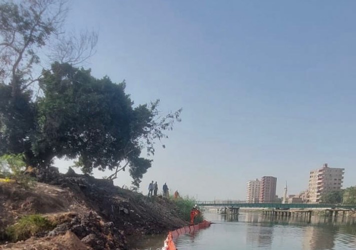 ترعة الإسماعيلية