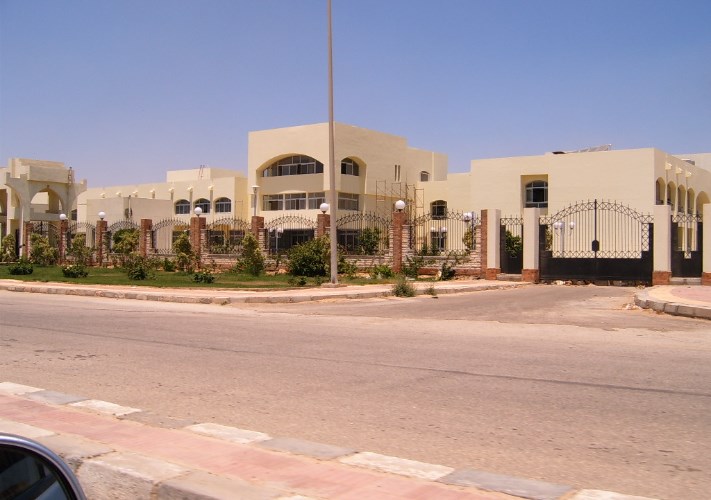 مدينة بدر 