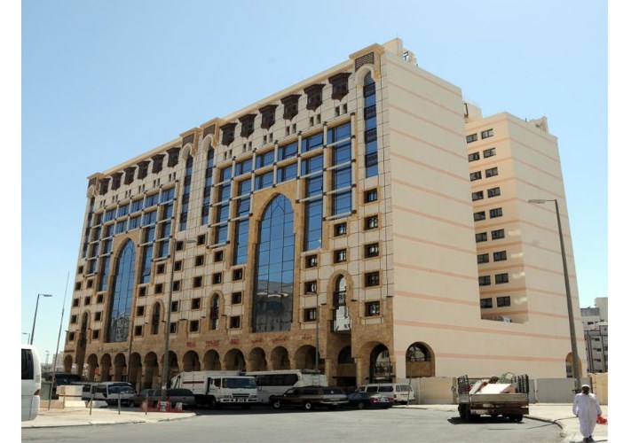 السويس الجديدة
