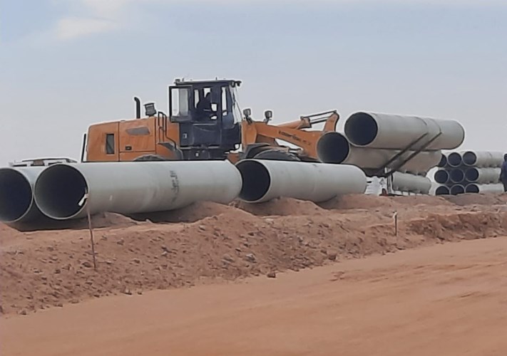 أكتوبر الجديدة