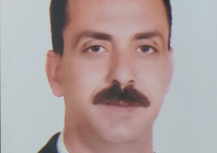المهندس أشرف السماليجي رئيس جهاز مدينة بورسعيد الجديدة