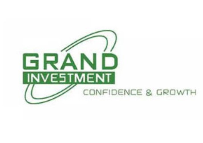 شركة جراند إنفستمنت القابضة للاستثمارات المالية