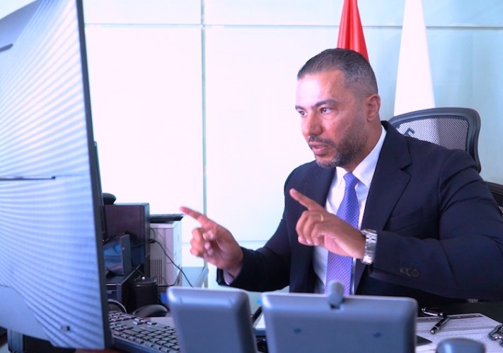 محمد صبري