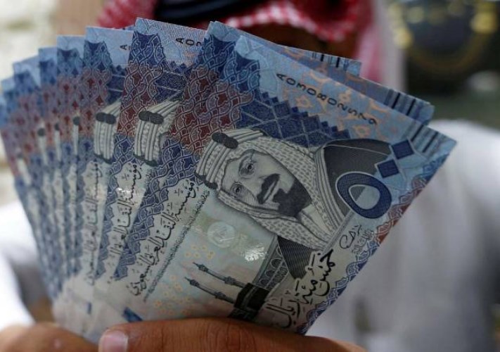 سعر الريال السعودي