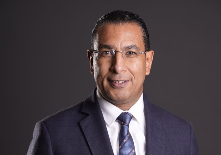 حمد فؤاد رئيسًا للجنة المشروعات الصغيرة والمتوسطة