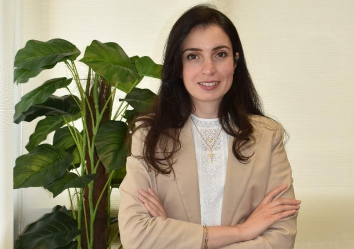 هبة منير، محلل البنوك والاقتصاد الكلي بشركة اتش سى