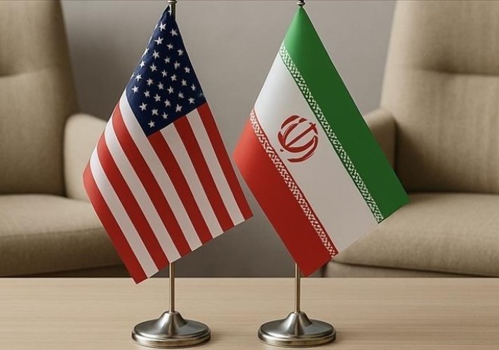 إيران وأمريكا