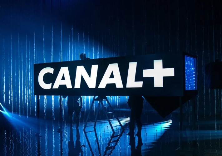 Canal