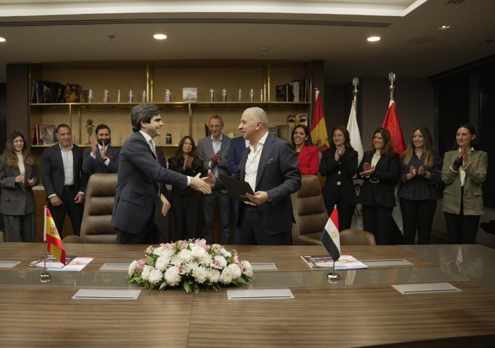 جامعة السويدي بوليتكنك مصر