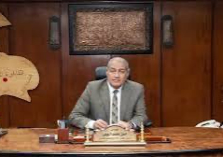 حسن البيلي