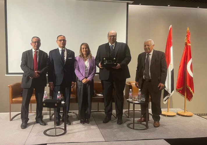 التصديري للصناعات الهندسية