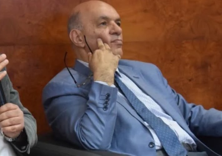 حافظ سلماوي