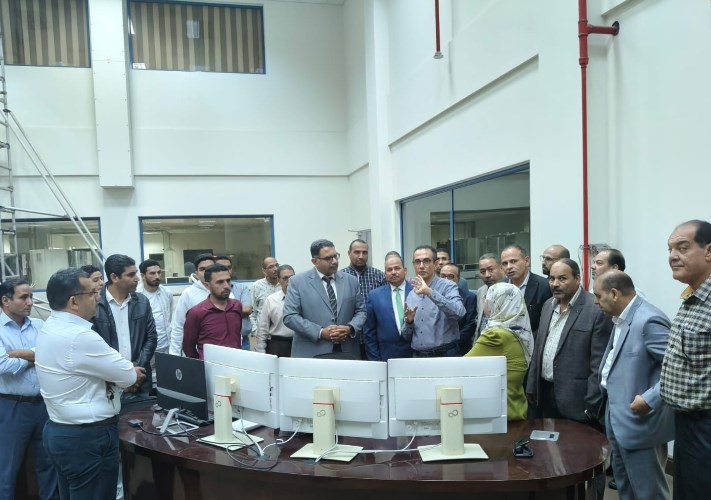 المصرية لنقل الكهرباء