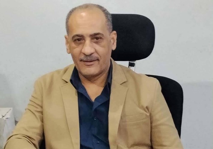 وائل السحلي