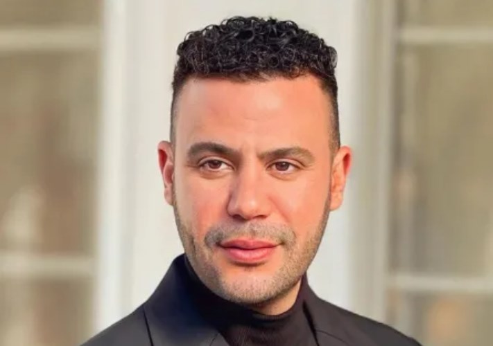 النجم محمد امام