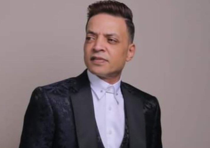 طارق الشيخ