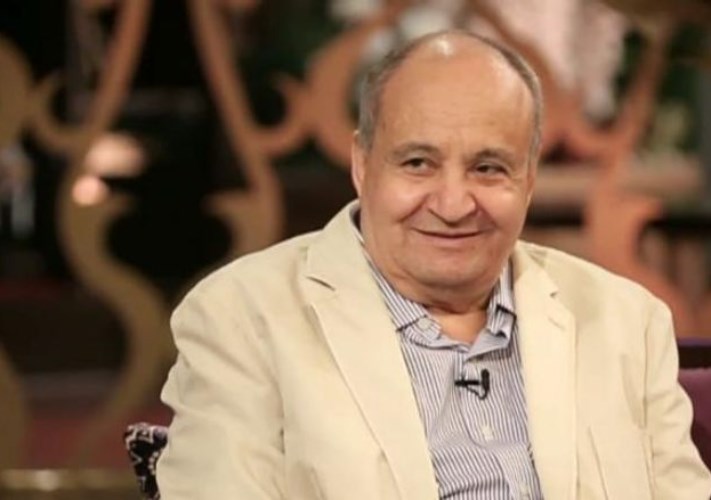 وحيد حامد 