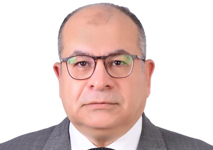 أحمد النجار العضو المنتدب لشركة مصر للتأمين التكافلي حياة