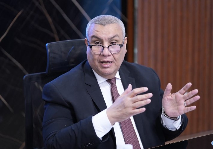 النائب مصطفى سالم