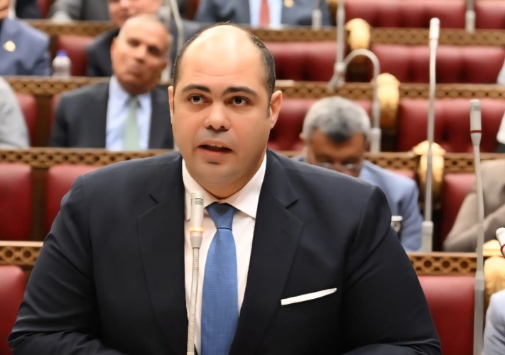 الدكتور محمود ممتاز رئيس جهاز حماية المنافسة 