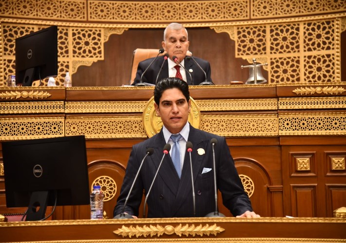 مجلس الشيوخ